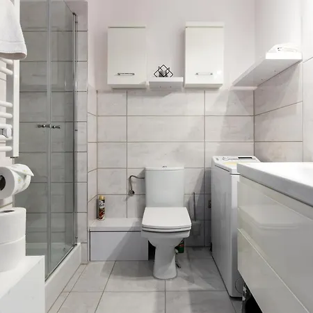 Apartment Wrzeszcz Modern *