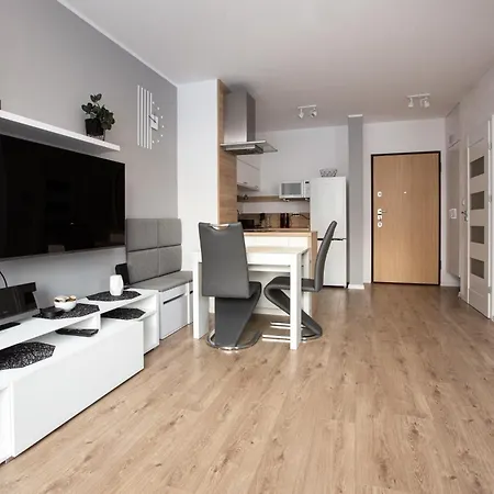 Wrzeszcz Modern *